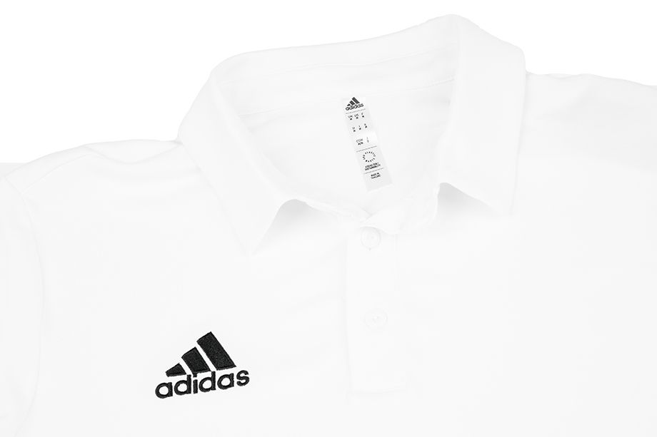 adidas dziecięcy strój sportowy koszulka spodenki Entrada 22 Polo HC5059/H57502