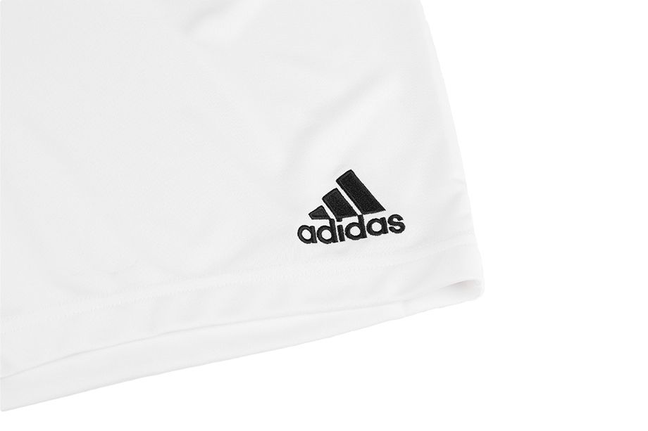 adidas dziecięcy strój sportowy koszulka spodenki Entrada 22 Polo HC5059/HG6292