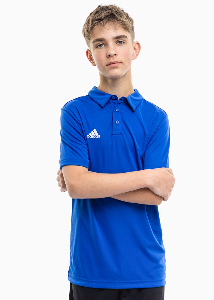 adidas dziecięcy strój sportowy koszulka spodenki Entrada 22 Polo HG6289/H57502 adidas dziecięcy strój sportowy koszulka spodenki Entrada 22 Polo HG6289/H57502