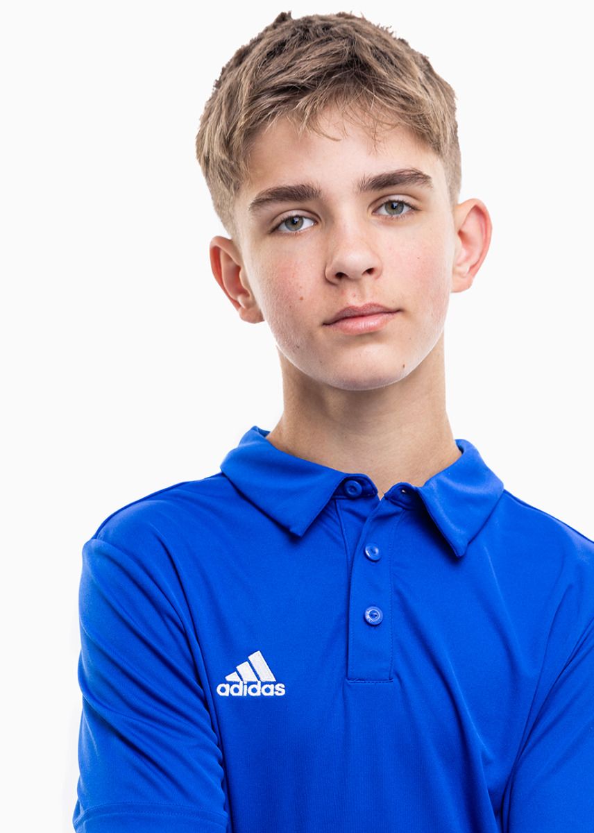 adidas dziecięcy strój sportowy koszulka spodenki Entrada 22 Polo HG6289/H57502 adidas dziecięcy strój sportowy koszulka spodenki Entrada 22 Polo HG6289/H57502