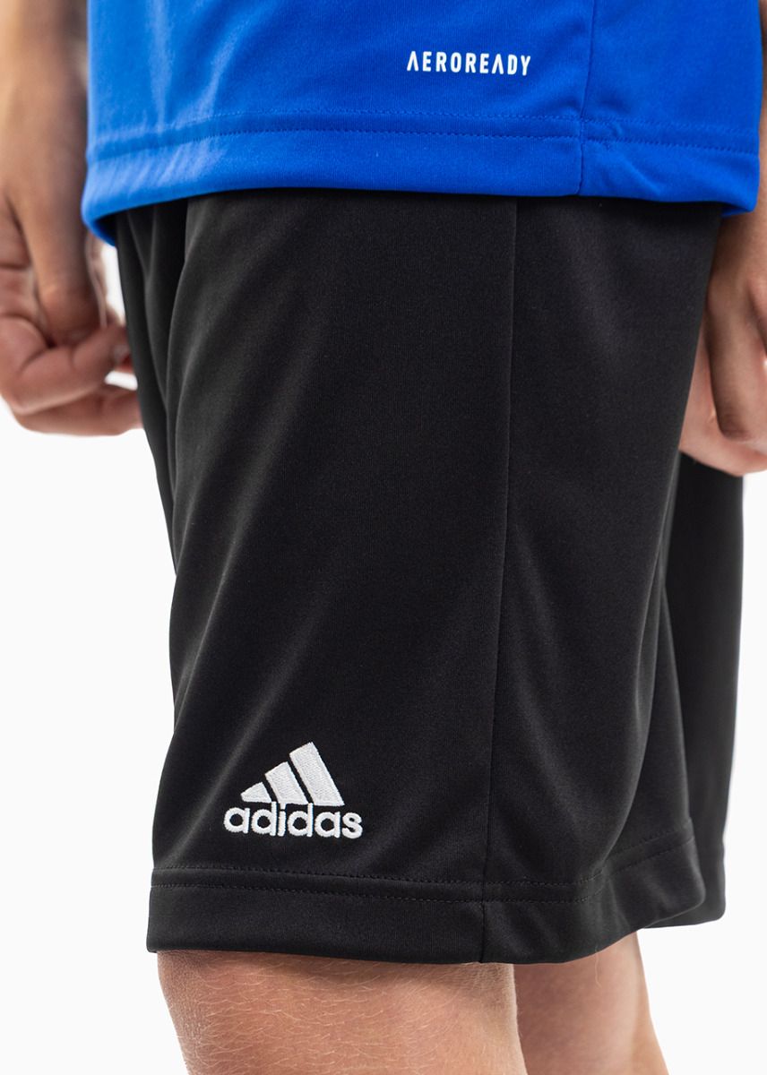 adidas dziecięcy strój sportowy koszulka spodenki Entrada 22 Polo HG6289/H57502 adidas dziecięcy strój sportowy koszulka spodenki Entrada 22 Polo HG6289/H57502