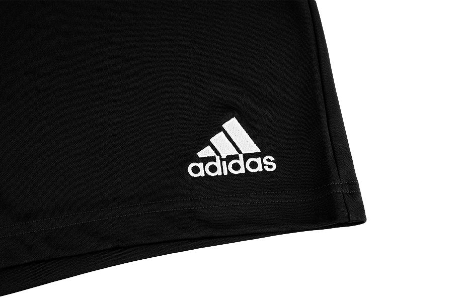 adidas dziecięcy strój sportowy koszulka spodenki Entrada 22 Polo HG6289/H57502