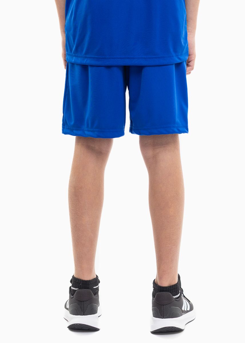 adidas dziecięcy strój sportowy koszulka spodenki Entrada 22 Polo HG6289/HG6291 adidas dziecięcy strój sportowy koszulka spodenki Entrada 22 Polo HG6289/HG6291