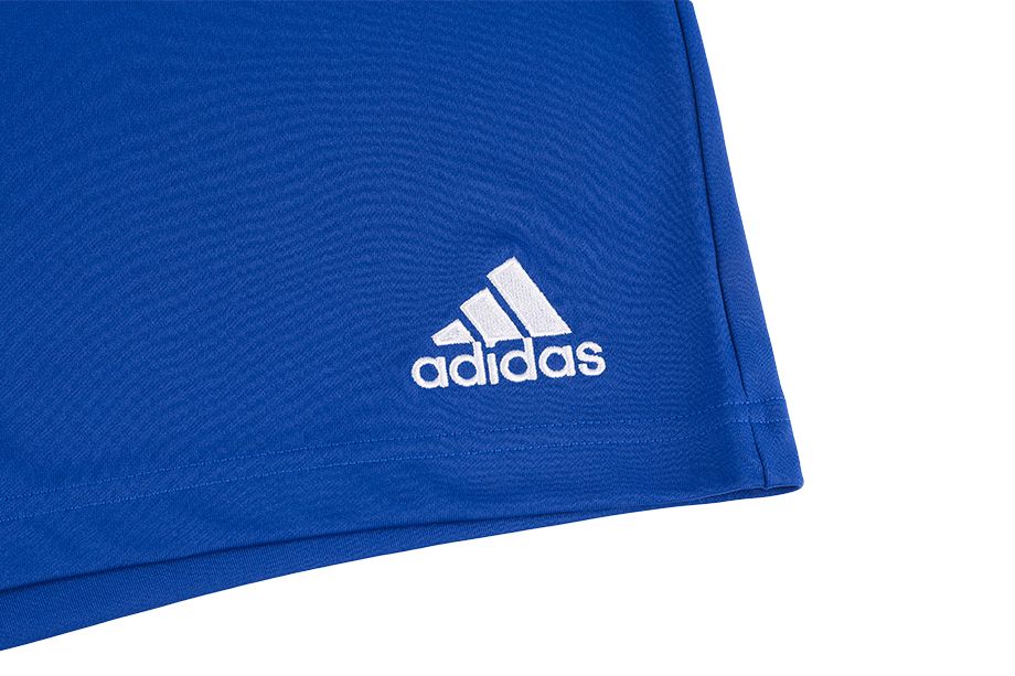 adidas dziecięcy strój sportowy koszulka spodenki Entrada 22 Polo HG6289/HG6291