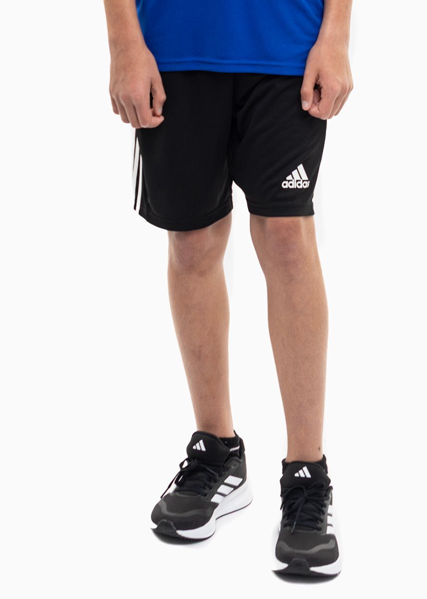 adidas dziecięcy strój sportowy koszulka spodenki Squadra 21 Jersey GK9151/GN5767 adidas dziecięcy strój sportowy koszulka spodenki Squadra 21 Jersey GK9151/GN5767