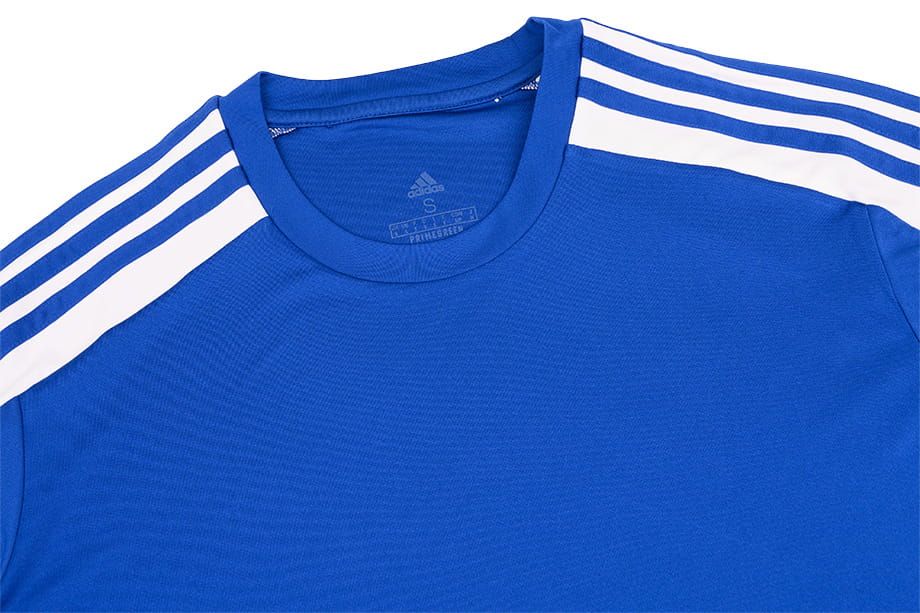 adidas dziecięcy strój sportowy koszulka spodenki Squadra 21 Jersey GK9151/GN5767