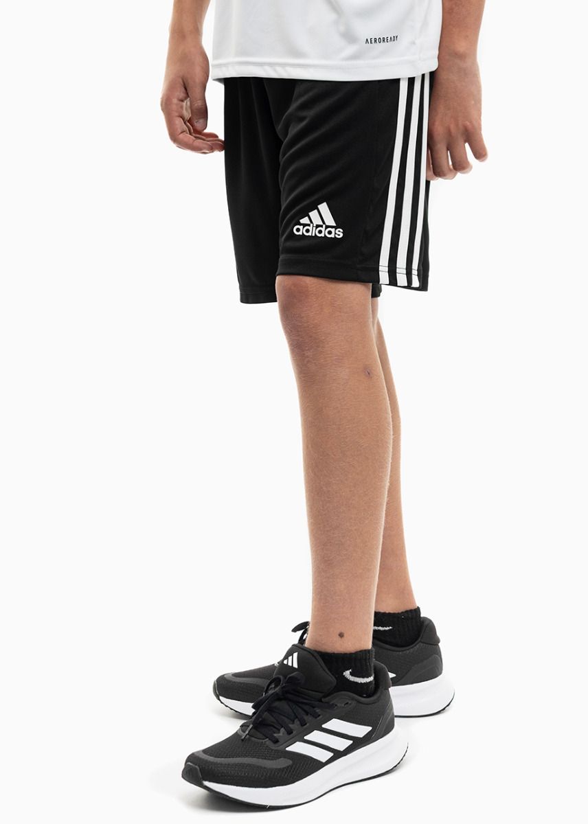adidas dziecięcy strój sportowy koszulka spodenki Squadra 21 Jersey GN5738/GN5767 adidas dziecięcy strój sportowy koszulka spodenki Squadra 21 Jersey GN5738/GN5767