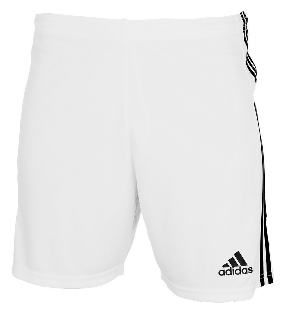 adidas dziecięcy strój sportowy koszulka spodenki Squadra 21 Jersey GN5739/GN5766