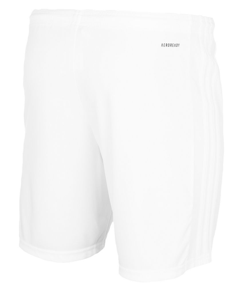 adidas dziecięcy strój sportowy koszulka spodenki Squadra 21 Jersey GN5740/GN5765