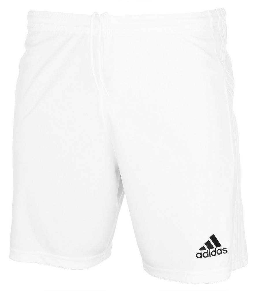 adidas dziecięcy strój sportowy koszulka spodenki Squadra 21 Jersey GN5740/GN5765