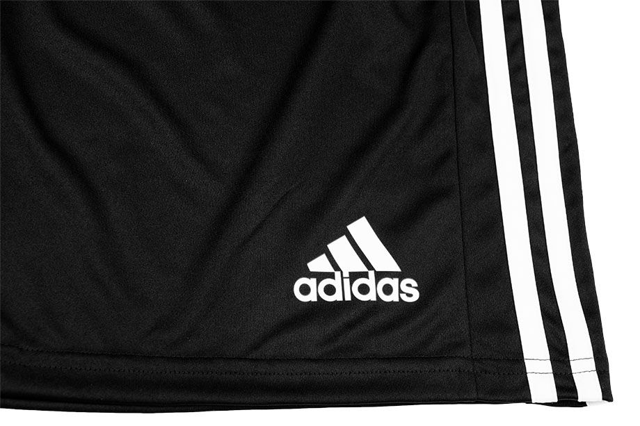 adidas dziecięcy strój sportowy koszulka spodenki Squadra 21 Jersey GN5740/GN5767