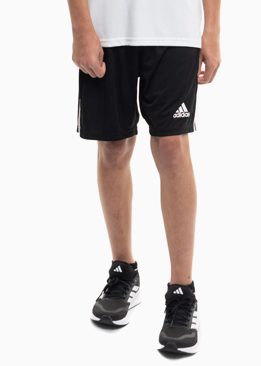 adidas dziecięcy strój sportowy koszulka spodenki Squadra 21 Jersey GN5740/GN5767 adidas dziecięcy strój sportowy koszulka spodenki Squadra 21 Jersey GN5740/GN5767