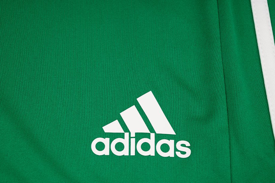 adidas dziecięcy strój sportowy koszulka spodenki Squadra 21 Jersey GN5743/GN5762