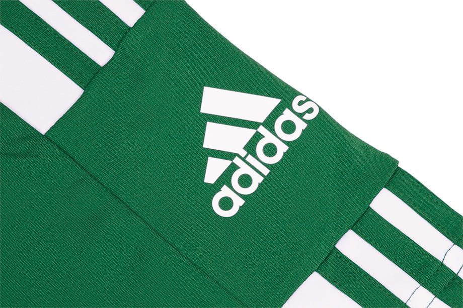 adidas dziecięcy strój sportowy koszulka spodenki Squadra 21 Jersey GN5743/GN5762
