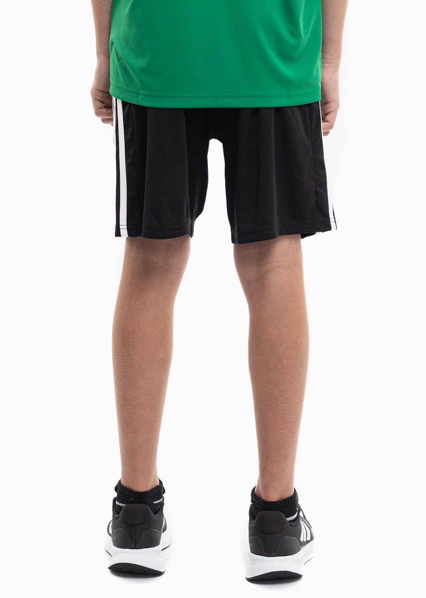 adidas dziecięcy strój sportowy koszulka spodenki Squadra 21 Jersey GN5743/GN5767