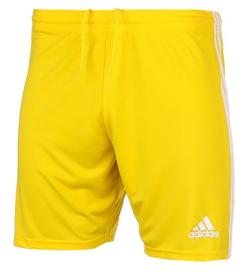 adidas dziecięcy strój sportowy koszulka spodenki Squadra 21 Jersey GN5744/GN5760