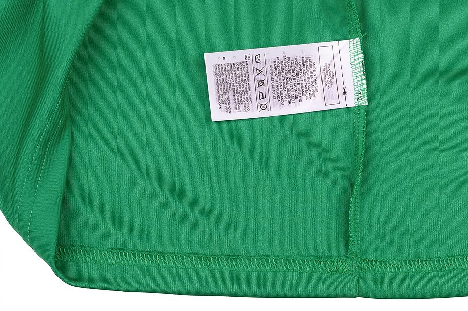 adidas dziecięcy strój sportowy koszulka spodenki Squadra 21 Polo GP6424/GN5762