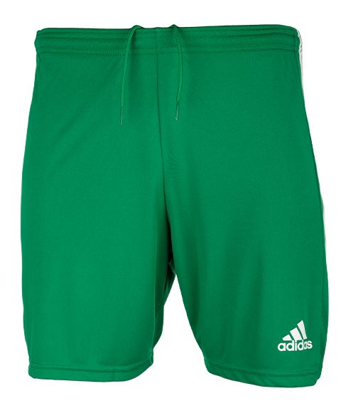 adidas dziecięcy strój sportowy koszulka spodenki Squadra 21 Polo GP6424/GN5762