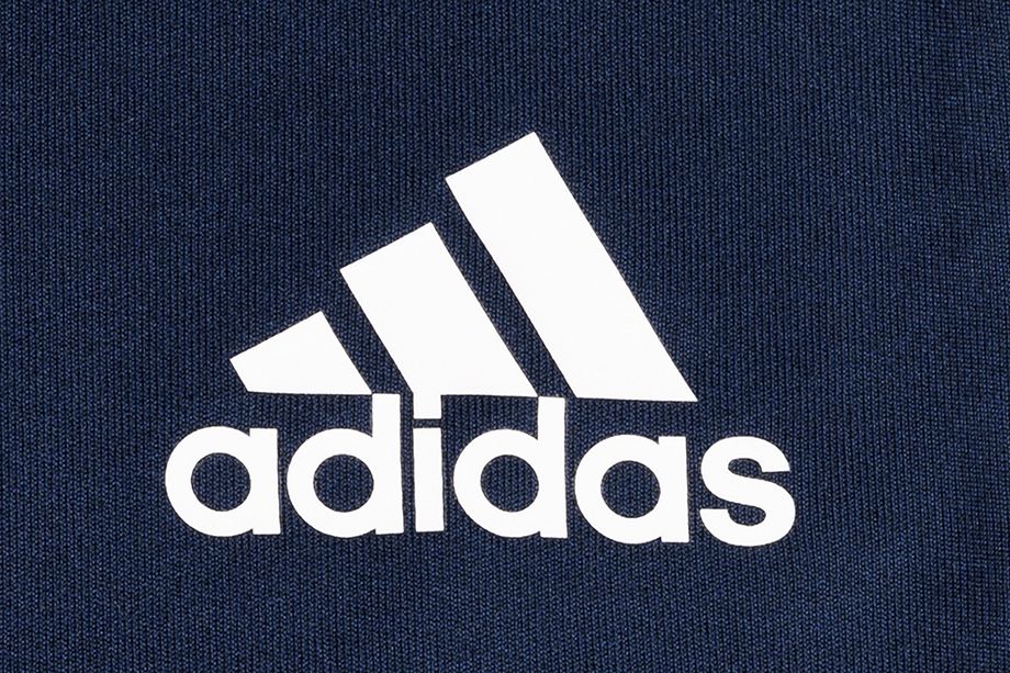 adidas dziecięcy strój sportowy koszulka spodenki Squadra 21 Polo HC6274/GN5764