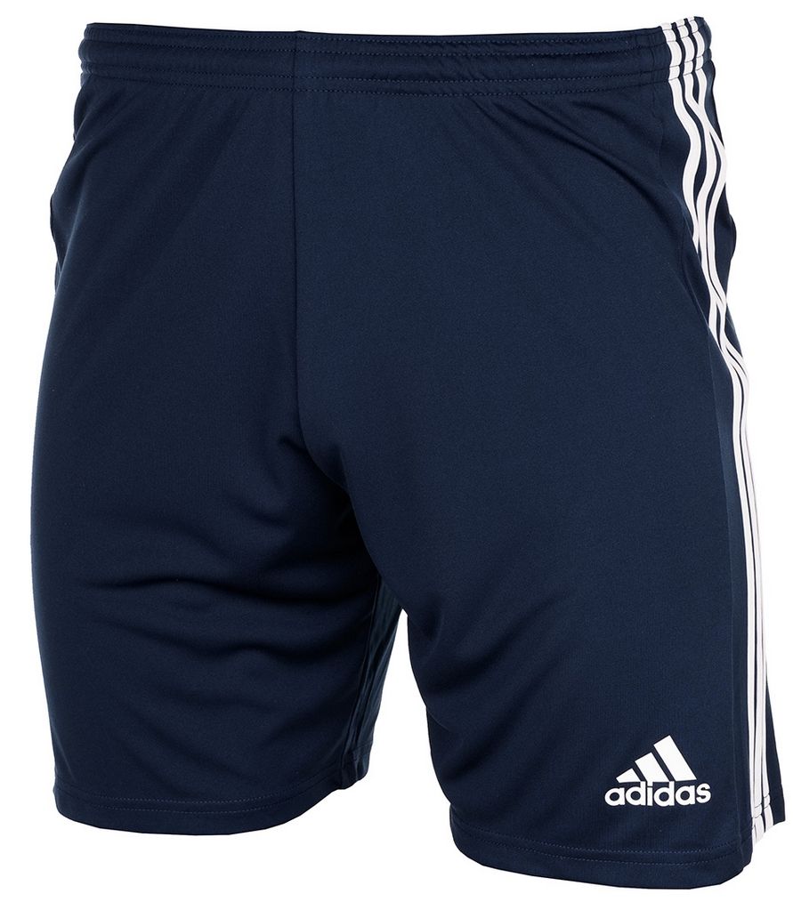 adidas dziecięcy strój sportowy koszulka spodenki Squadra 21 Polo HC6274/GN5764