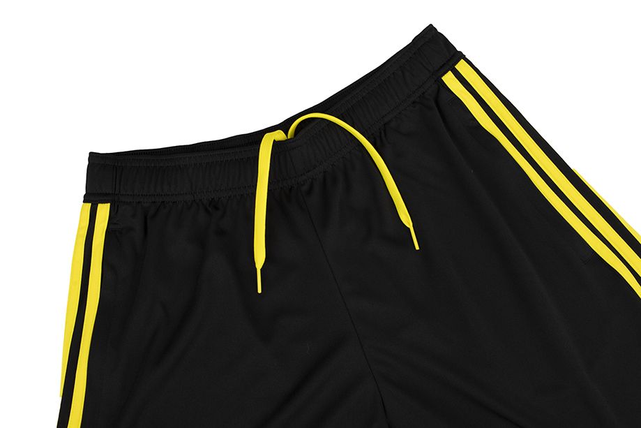 adidas dziecięcy strój sportowy koszulka spodenki Tiro 23 Club Training Jersey IC1591/IC1593 adidas dziecięcy strój sportowy koszulka spodenki Tiro 23 Club Training Jersey IC1591/IC1593