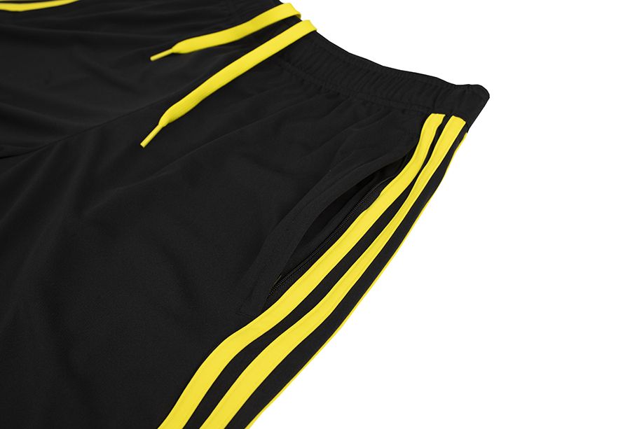 adidas dziecięcy strój sportowy koszulka spodenki Tiro 23 Club Training Jersey IC1591/IC1593 adidas dziecięcy strój sportowy koszulka spodenki Tiro 23 Club Training Jersey IC1591/IC1593