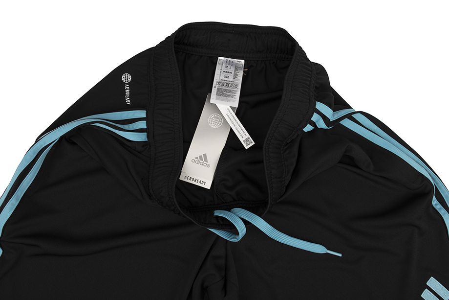 adidas dziecięcy strój sportowy koszulka spodenki Tiro 23 Club Training Jersey IC1592/IC1594 adidas dziecięcy strój sportowy koszulka spodenki Tiro 23 Club Training Jersey IC1592/IC1594