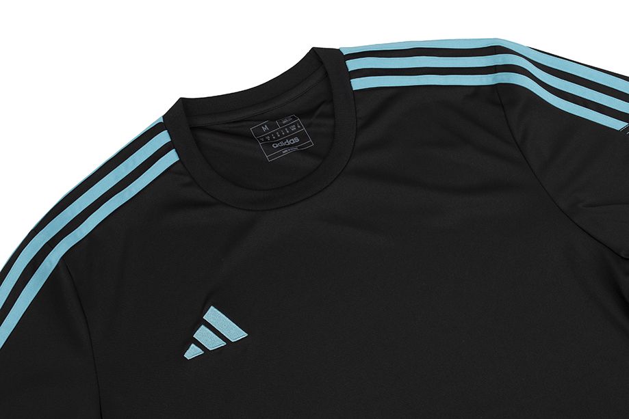 adidas dziecięcy strój sportowy koszulka spodenki Tiro 23 Club Training Jersey IC1592/IC1594 adidas dziecięcy strój sportowy koszulka spodenki Tiro 23 Club Training Jersey IC1592/IC1594