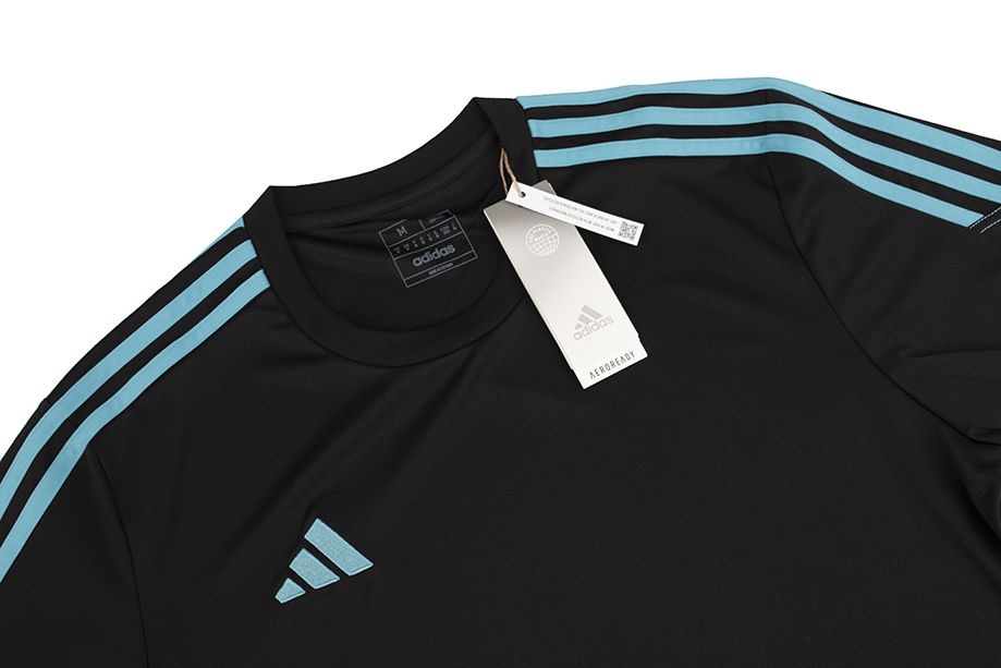 adidas dziecięcy strój sportowy koszulka spodenki Tiro 23 Club Training Jersey IC1592/IC1594 adidas dziecięcy strój sportowy koszulka spodenki Tiro 23 Club Training Jersey IC1592/IC1594