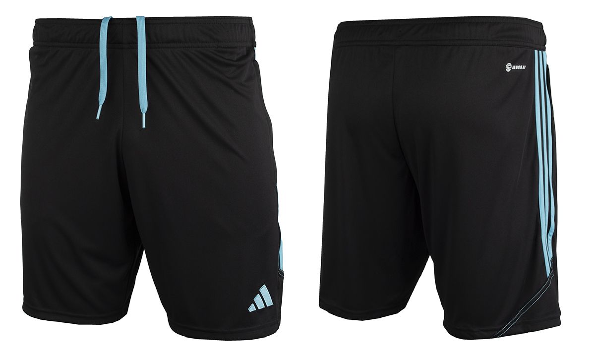 adidas dziecięcy strój sportowy koszulka spodenki Tiro 23 Club Training Jersey IC1592/IC1594 adidas dziecięcy strój sportowy koszulka spodenki Tiro 23 Club Training Jersey IC1592/IC1594