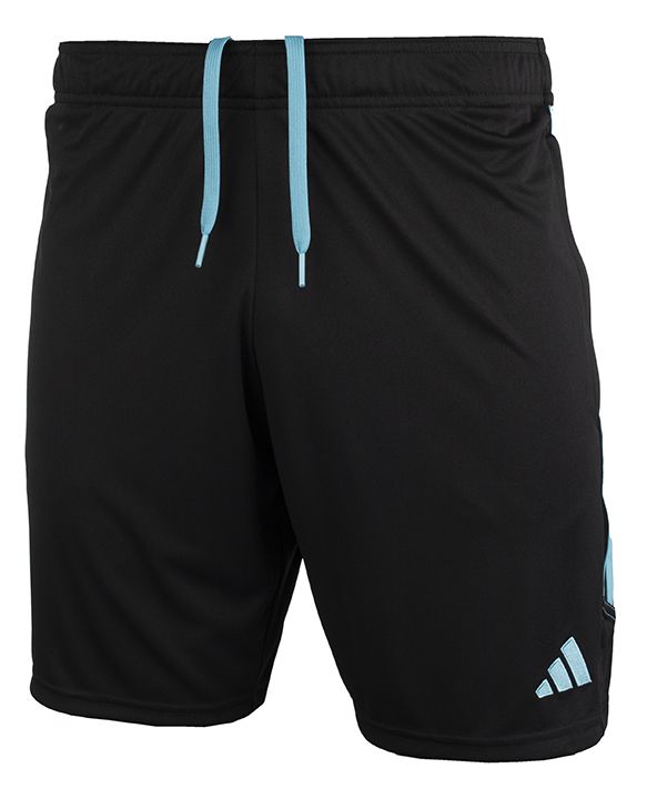 adidas dziecięcy strój sportowy koszulka spodenki Tiro 23 Club Training Jersey IC1592/IC1594 adidas dziecięcy strój sportowy koszulka spodenki Tiro 23 Club Training Jersey IC1592/IC1594