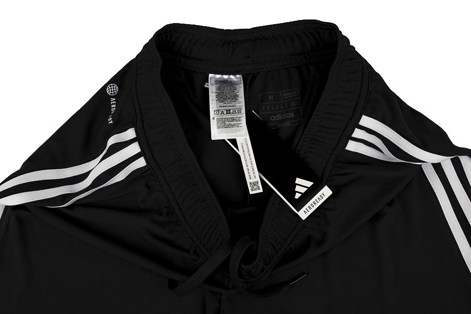 adidas dziecięcy strój sportowy koszulka spodenki Tiro 23 League Jersey IC7484/H49597