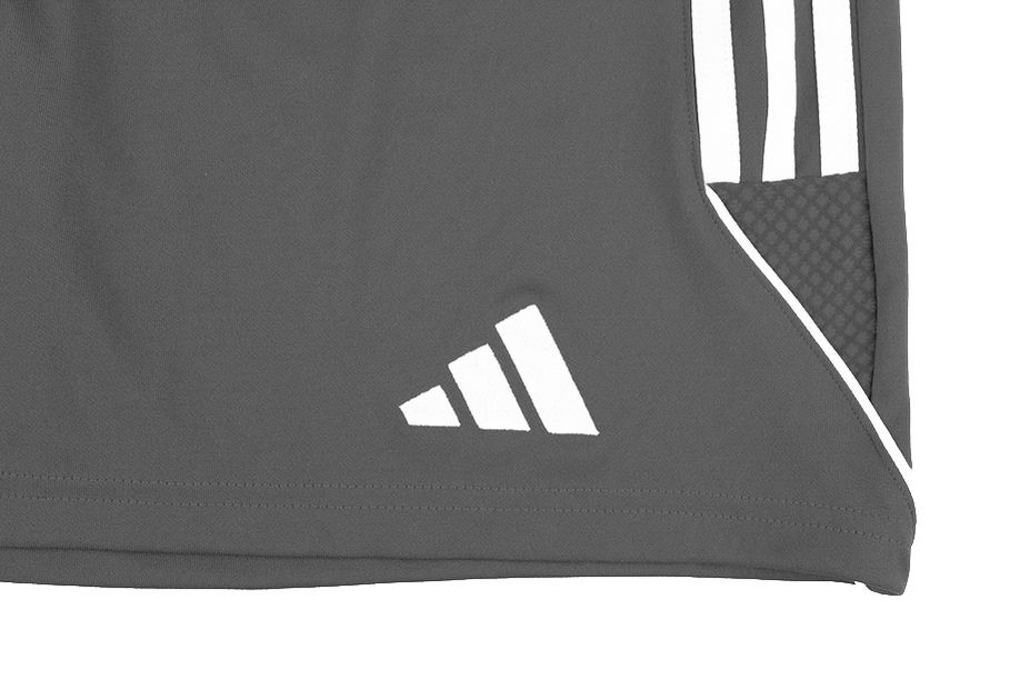adidas dziecięcy strój sportowy koszulka spodenki Tiro 23 League Jersey IC7484/IB8102