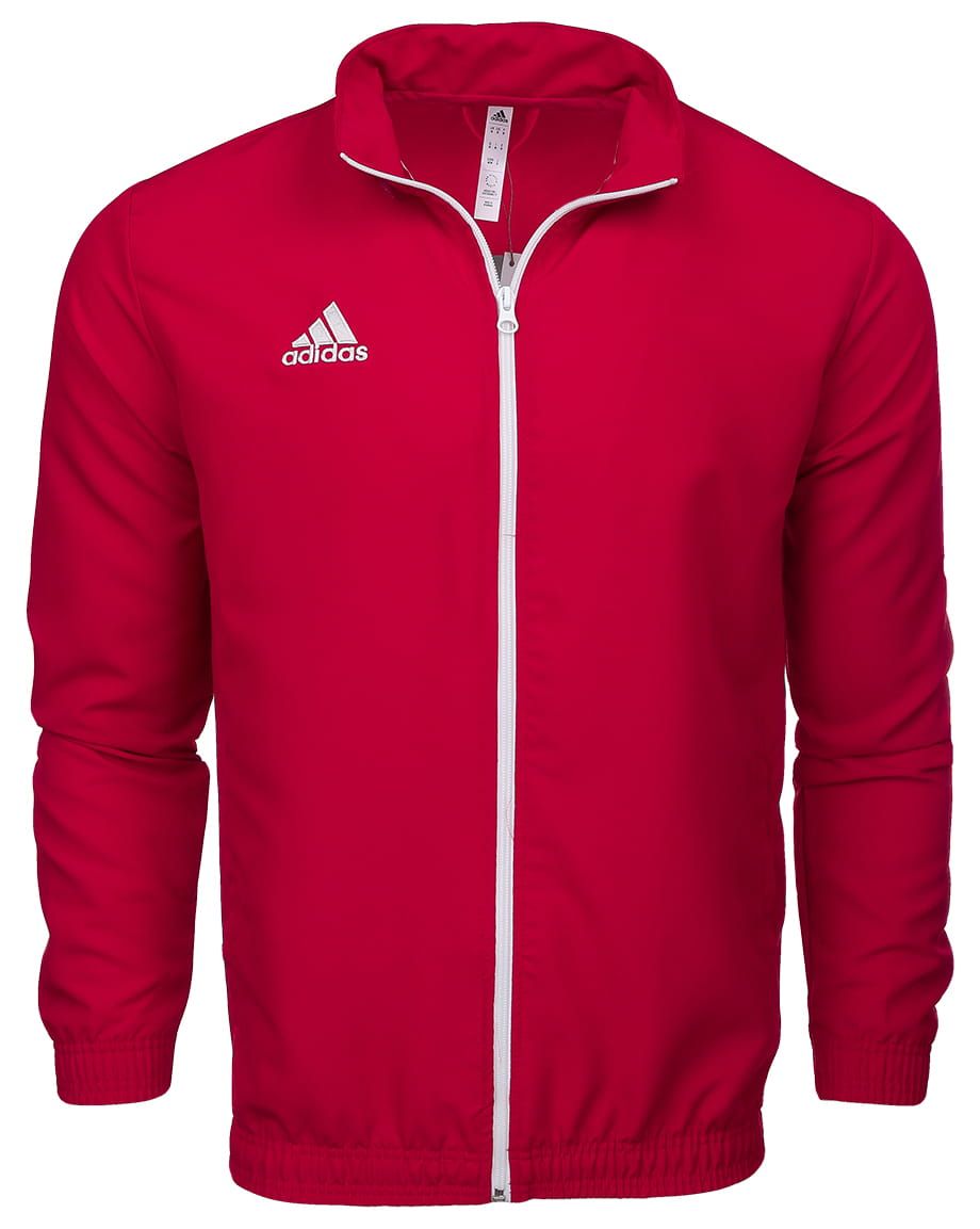 adidas Bluza dla dzieci Entrada 22 Presentation Jacket H57540