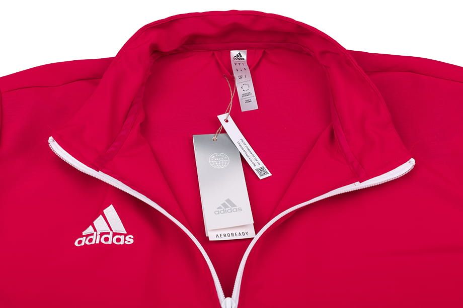 adidas Bluza dla dzieci Entrada 22 Presentation Jacket H57540