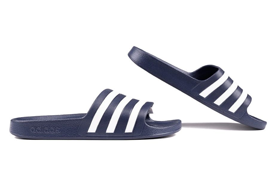 adidas Klapki Adilette Aqua F35542 roz. 43 OUTLET adidas Klapki Adilette Aqua F35542 roz. 43 OUTLET