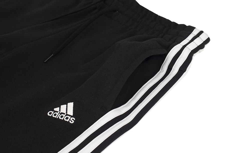 adidas Komplet damski Essentials 3-Stripes Full-Zip Fleece HZ5743/HZ5753