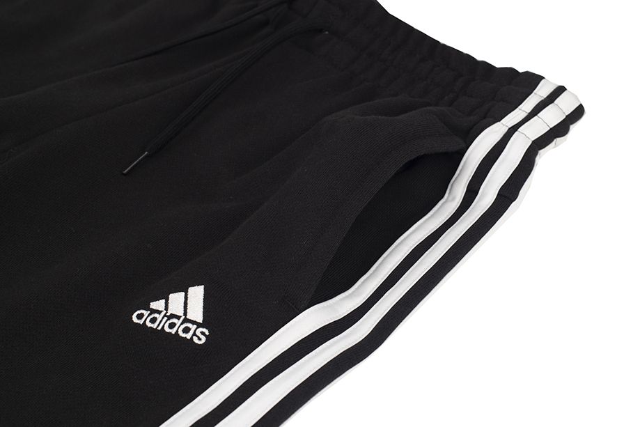 adidas Komplet damski Essentials 3-Stripes Full-Zip Fleece IM0236/HZ5753