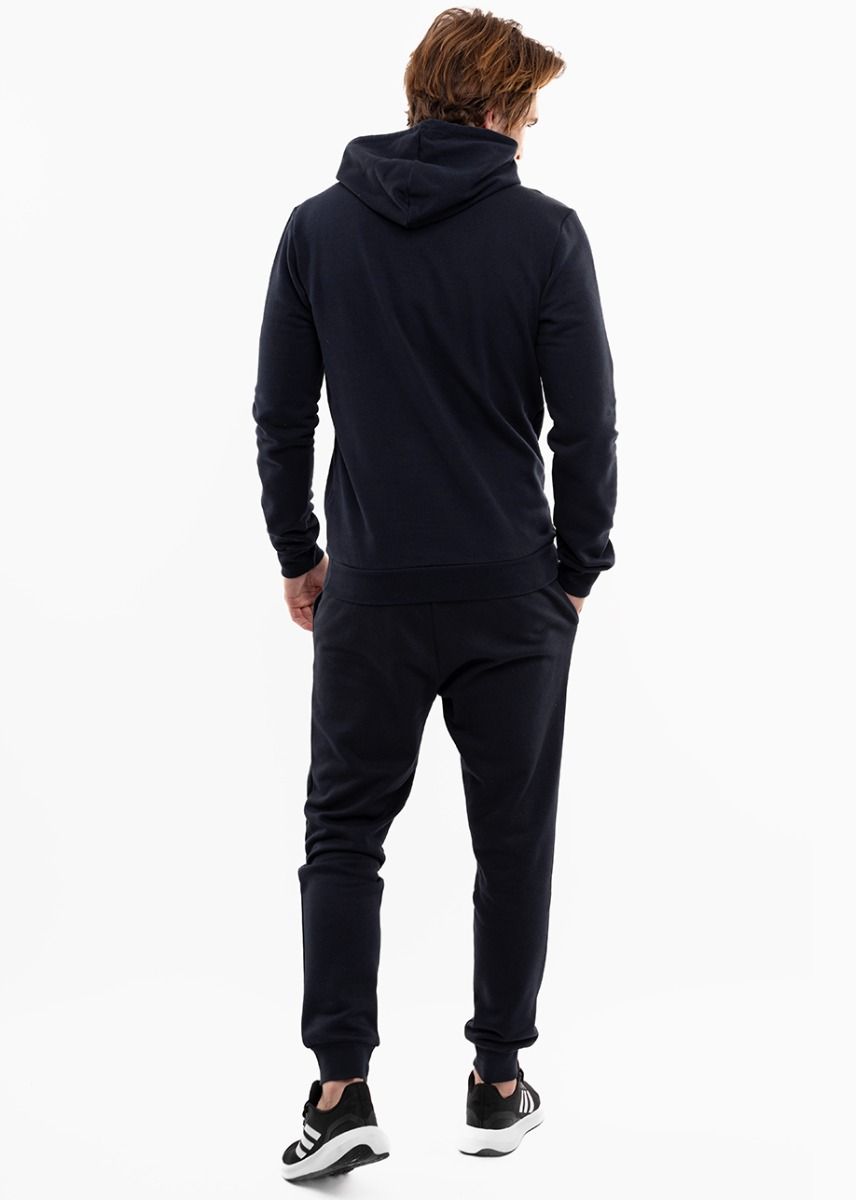 adidas Komplet męski Essentials Fleece H12216/HL2231