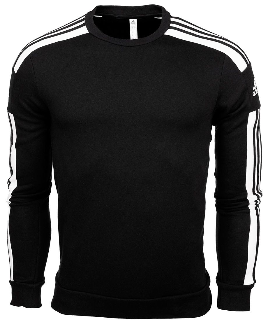 adidas Komplet męski Squadra 21 Sweat GT6638/GT6642