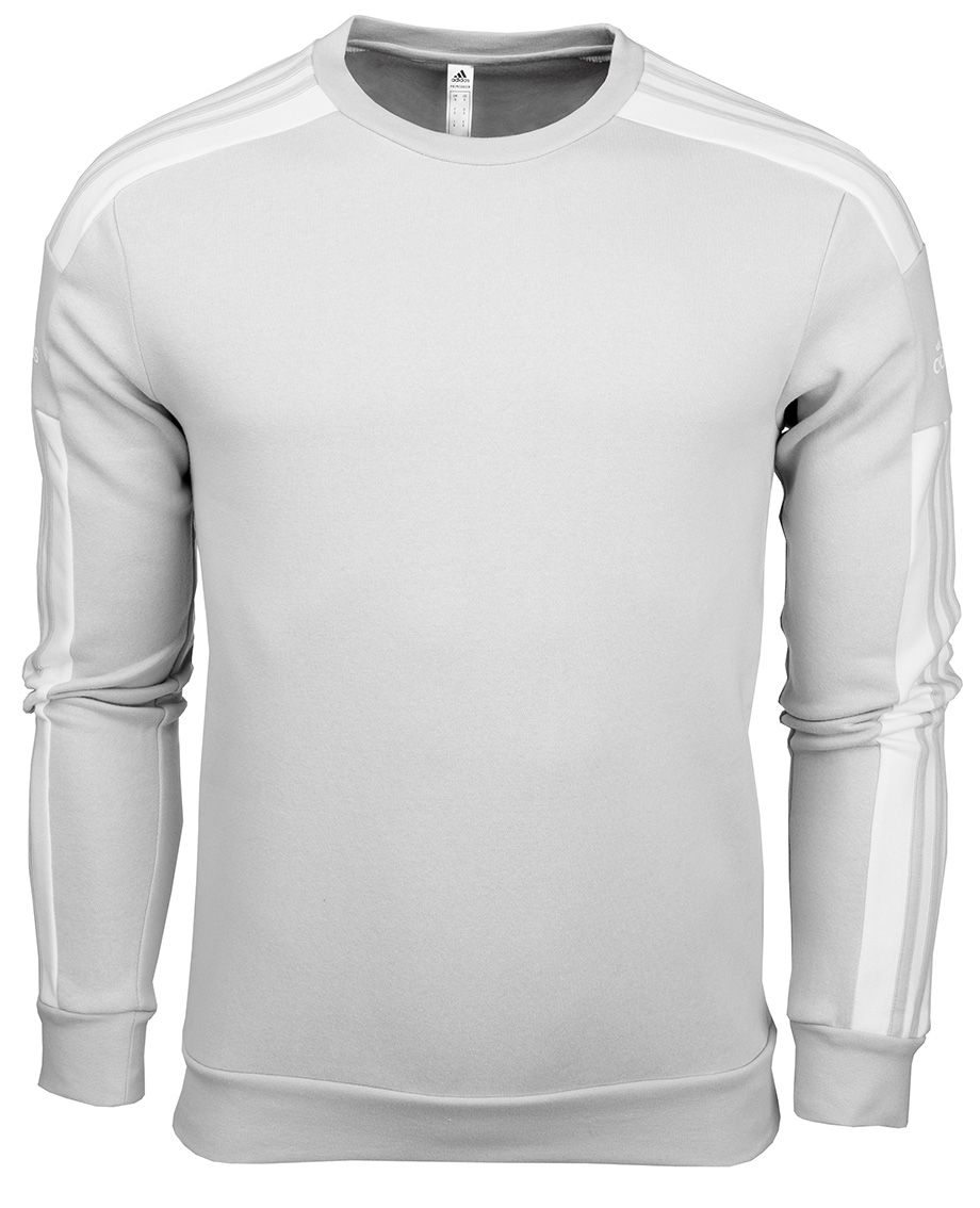 adidas Komplet męski Squadra 21 Sweat GT6640/GT6644