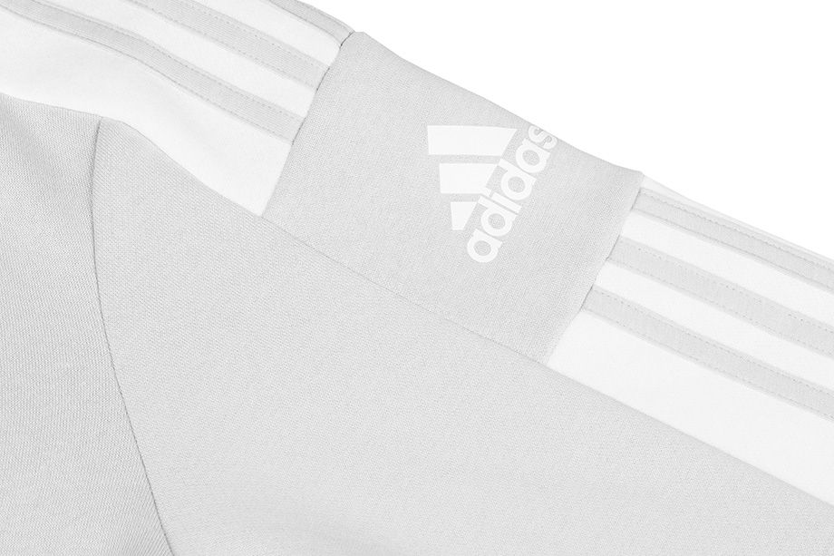 adidas Komplet męski Squadra 21 Sweat GT6640/GT6644