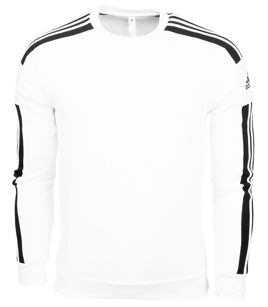 adidas Komplet męski Squadra 21 Sweat GT6641/GT6642