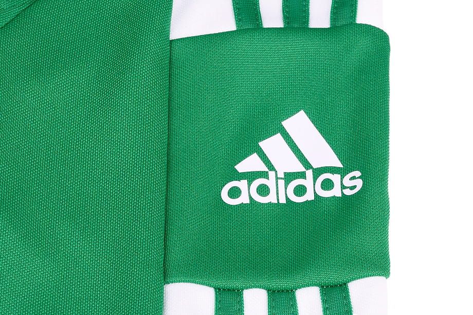 adidas Komplet męski Squadra 21 Training GP6473/GK9545