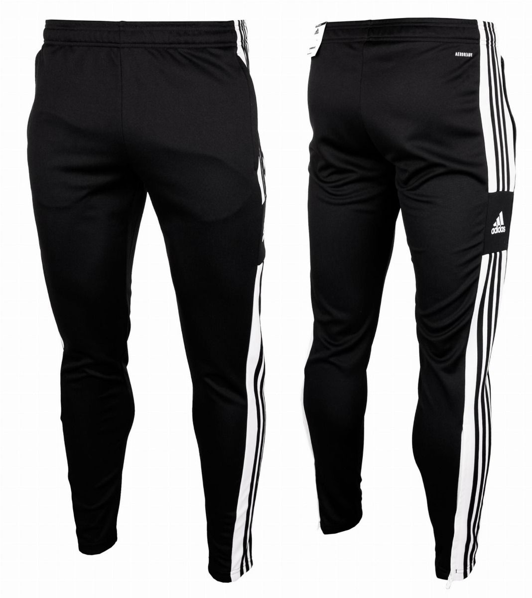 adidas Komplet męski Squadra 21 Training GP6473/GK9545