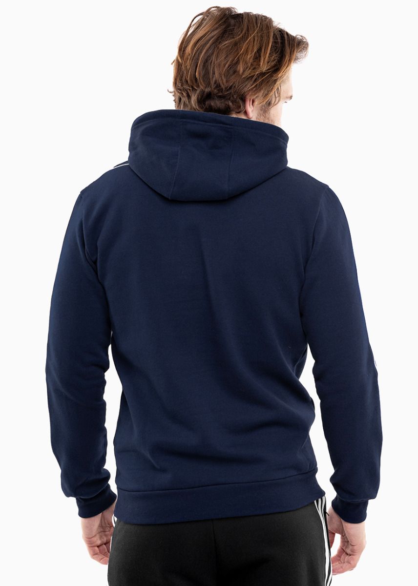 adidas Komplet męski Tiro 23 League Sweat Hoodie HS3599/HS3611