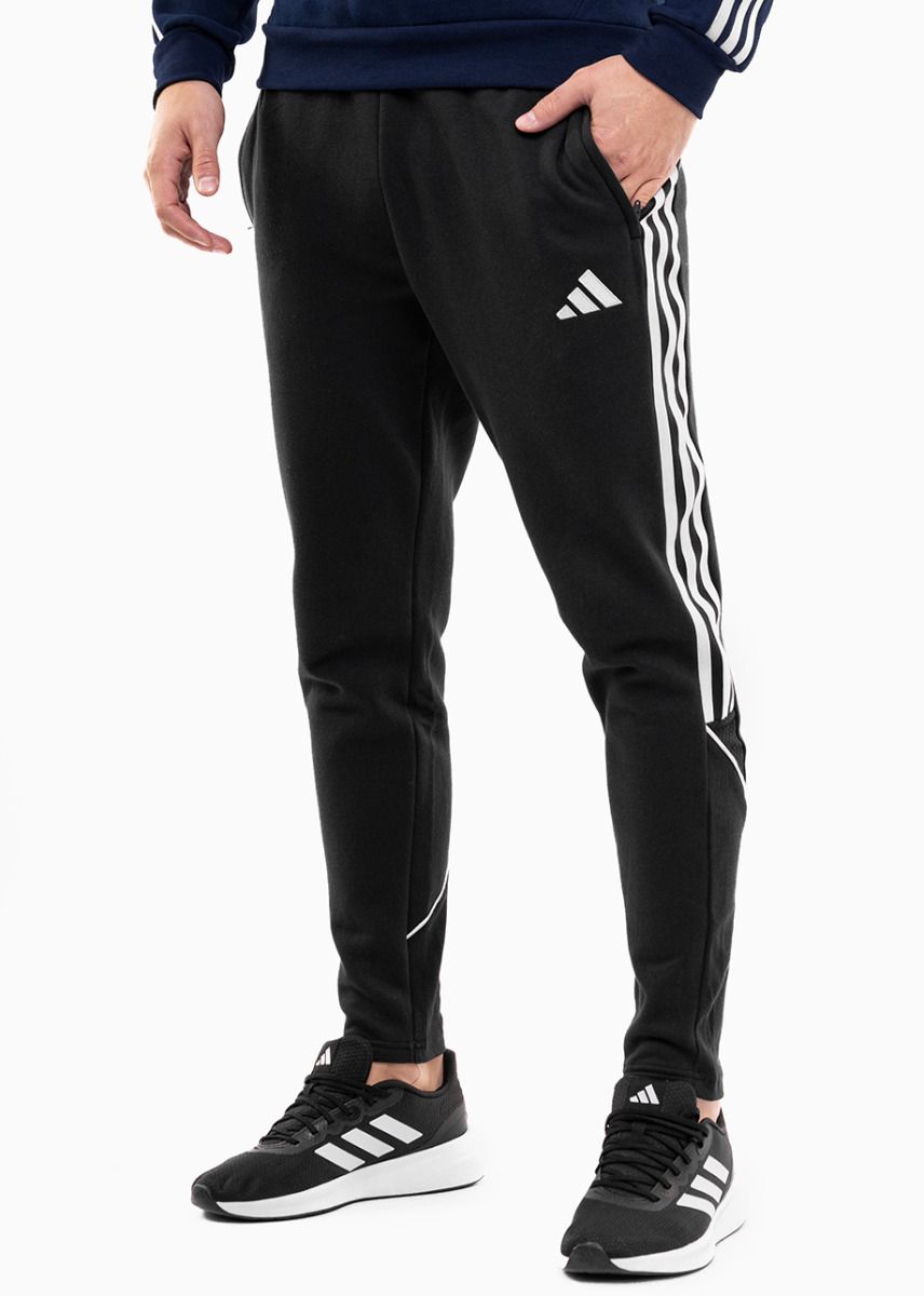 adidas Komplet męski Tiro 23 League Sweat Hoodie HS3599/HS3611