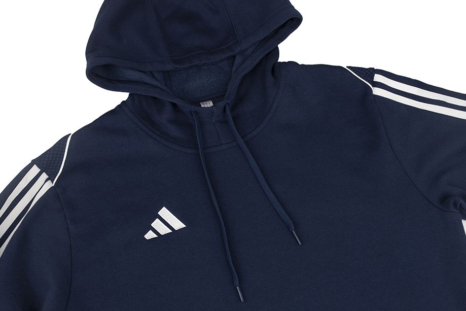 adidas Komplet męski Tiro 23 League Sweat Hoodie HS3599/HS3611