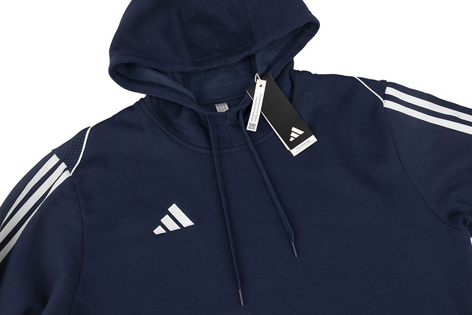 adidas Komplet męski Tiro 23 League Sweat Hoodie HS3599/HS3611