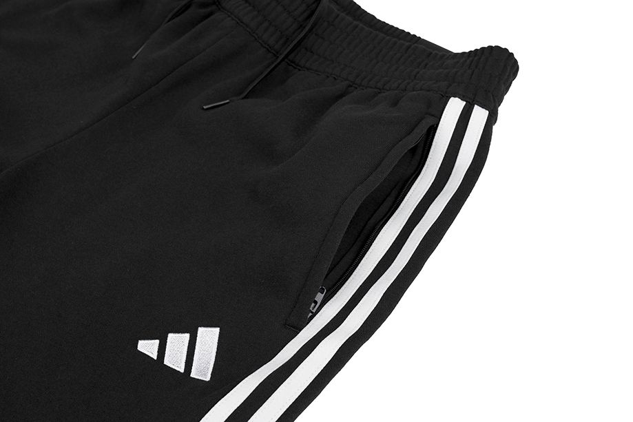 adidas Komplet męski Tiro 23 League Sweat Hoodie HS3599/HS3611